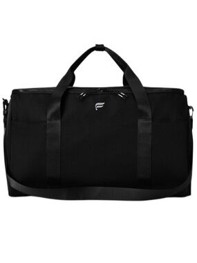 Fabletics Black The Convertible Travel Bag